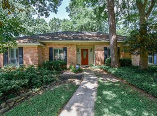 3027 Pheasant Run Dr, Humble, TX 77339