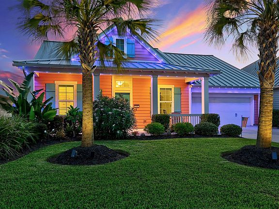2nd image of 5310 Brigantine Cay Ct