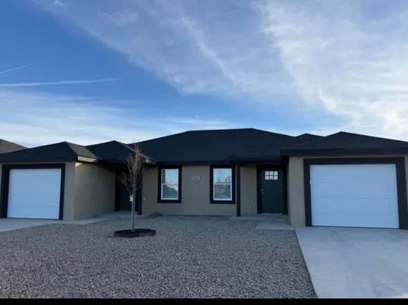 2625 Aldrich Rd, Clovis, NM