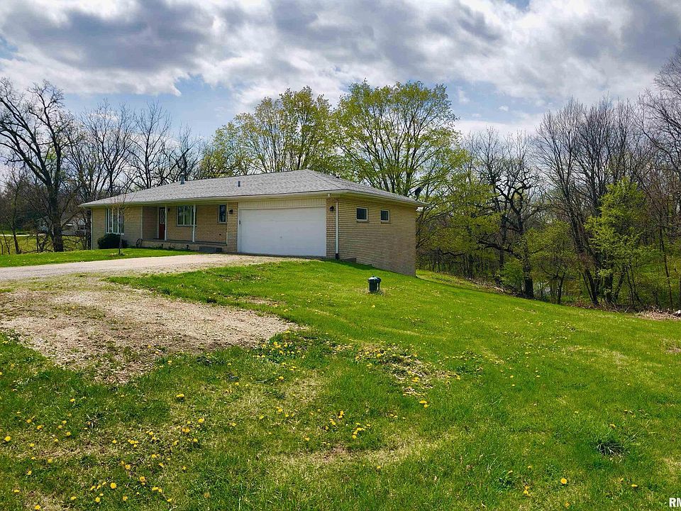 14028 Knoxville Rd, Milan, IL 61264 Zillow