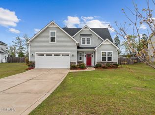 360 Turriff Way, Cameron, NC 28326