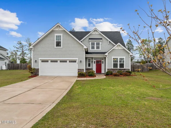360 Turriff Way, Cameron, NC 28326
