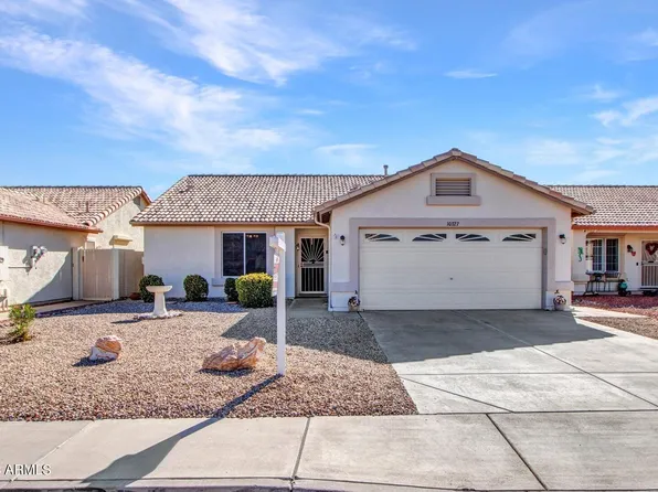 10327 W ROSS Avenue, Peoria, AZ 85382