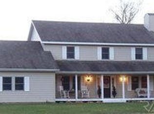 47137 301st St, Beresford, SD 57004