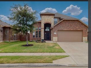 13041 Monte Alto St, Fort Worth, TX 76244