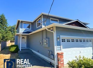 427 175th St S, Spanaway, WA 98387