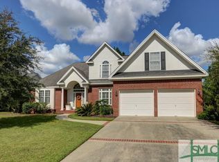 112 Southernwood Pl, Savannah, GA 31405