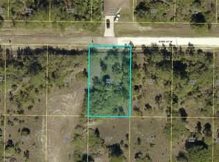 3313 42nd St W, Lehigh Acres, FL 33971