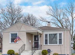 4401 Grove Ave, Stickney, IL 60402