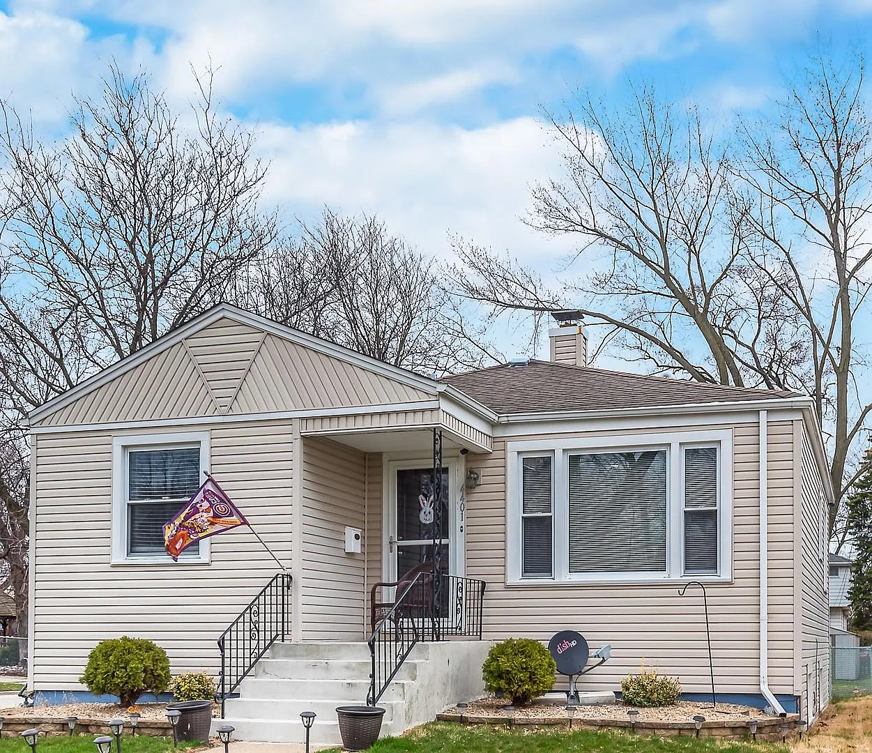 4401 Grove Ave photo 1