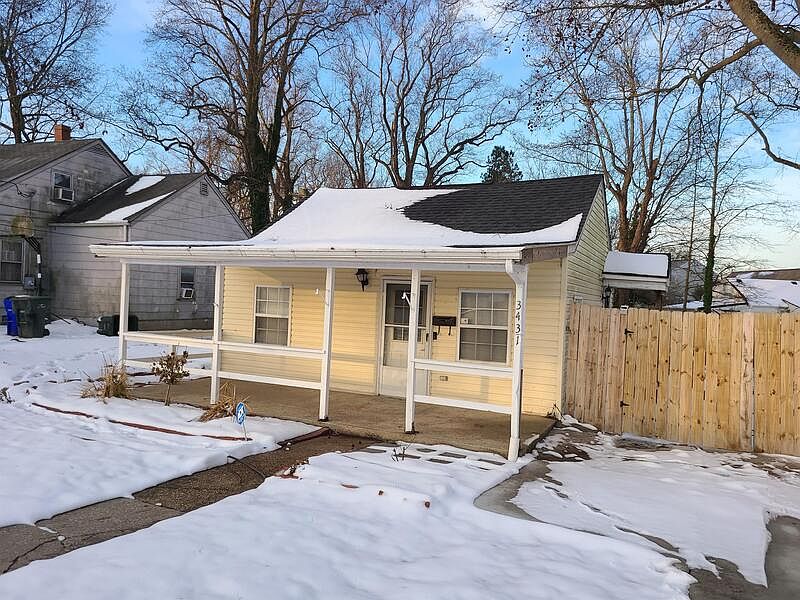 1st image of 3431 Hyde Cir