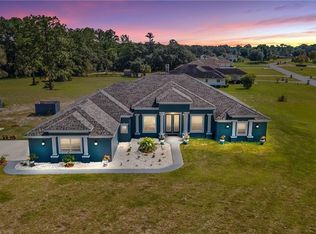 6152 NE 64th St, Silver Springs, FL 34488
