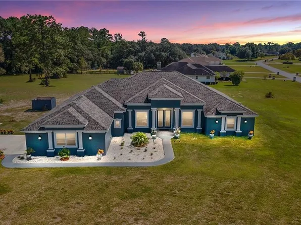 6152 NE 64th St, Silver Springs, FL 34488