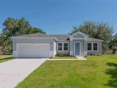 705 Bobolink Ct, Poinciana, FL, 34759
