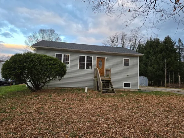 900 Jackson Hill Rd, Greene, NY 13778
