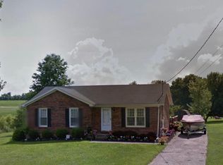 507 Rockbridge Rd, Shelbyville, KY 40065
