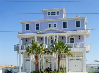 24435 Termini San Luis Pass Rd, Galveston, TX 77554