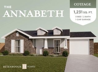 7405 37th St, Lubbock, TX 79407