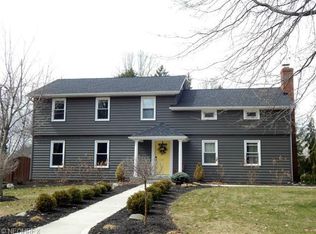 394 Winding Way, Wadsworth, OH 44281