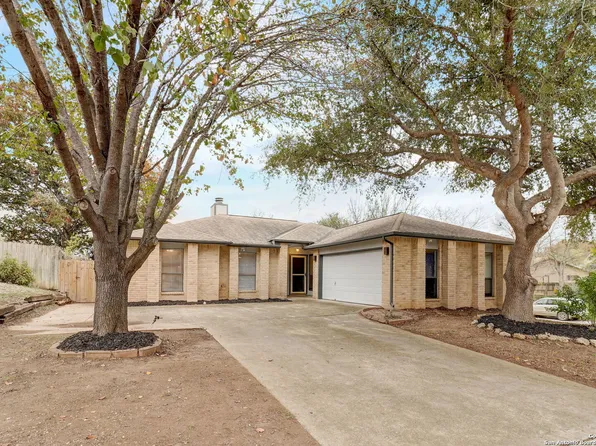 5802 Spring Village St, San Antonio, TX 78247