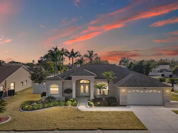 8704 Cypress Lakes Blvd, New Port Richey, FL 34653