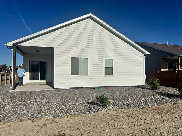 Back of House