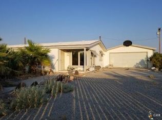 2180 Sea View Dr, Thermal, CA 92274