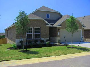 429 Stone View Trl, Austin, TX 78737