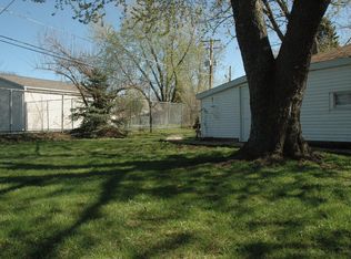 2437 Elder Ln, Franklin Park, IL