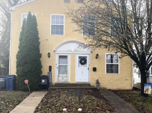 122 N Spring Garden St, Ambler, PA 19002