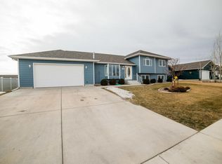 316 40th Ave NE, Great Falls, MT 59404