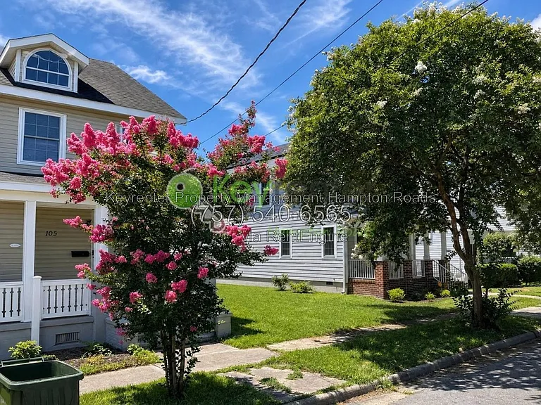 1021 Billings St — Photo 14