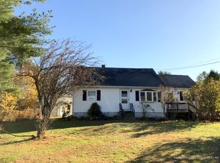 681 Webber Pond Rd, Vassalboro, ME 04989