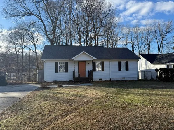 4 Oak Meadow Ln, Thomasville, NC 27360