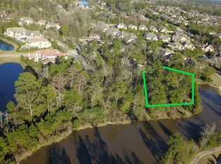 2 Johnathan Landing Ct, Spring, TX 77389