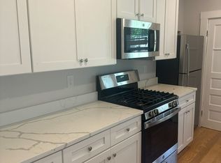 847 Pearl St #3, Brockton, MA 02301