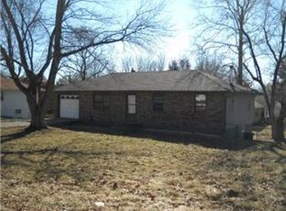 1717 Wornall Rd, Excelsior Springs, MO 64024