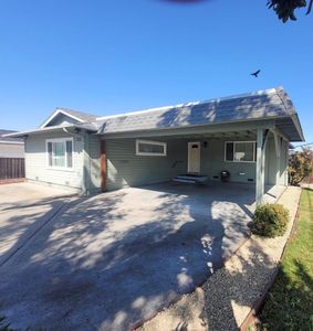 3015 Machado Ave, Santa Clara, CA, 95051