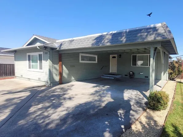 3015 Machado Ave, Santa Clara, CA 95051