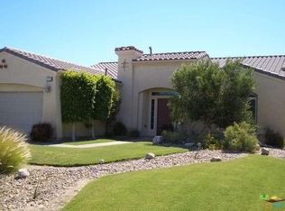 3768 Date Palm Trl, Palm Springs, CA 92262
