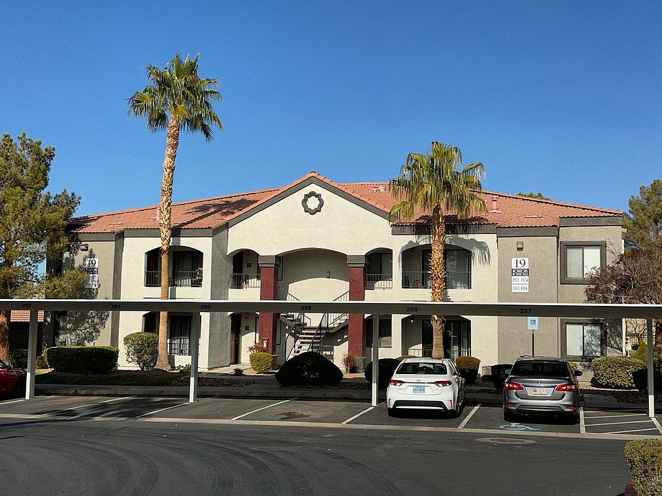 1st image of 950 Seven Hills Dr APT 1912