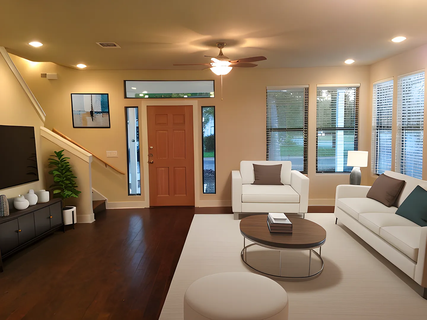 Ut Pre-Lease: 2013 Construction - 6 Bed / 3 Bath, Top Of The Line Finishes — Photo 1