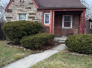 12555 Maiden St, Detroit, MI 48213