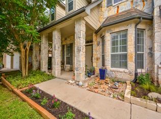 13733 Shady Ridge Ln, Manor, TX 78653