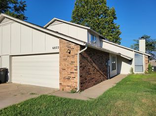 6823 S 78th East Ave, Tulsa, OK 74133