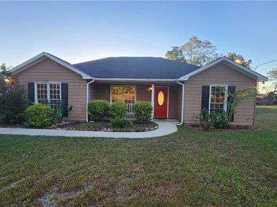 45 Martin Dr, Phenix City, AL, 36869