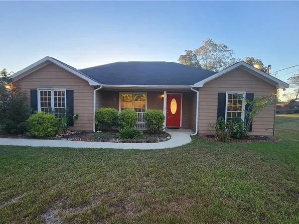 45 Martin Dr, Phenix City, AL 36869