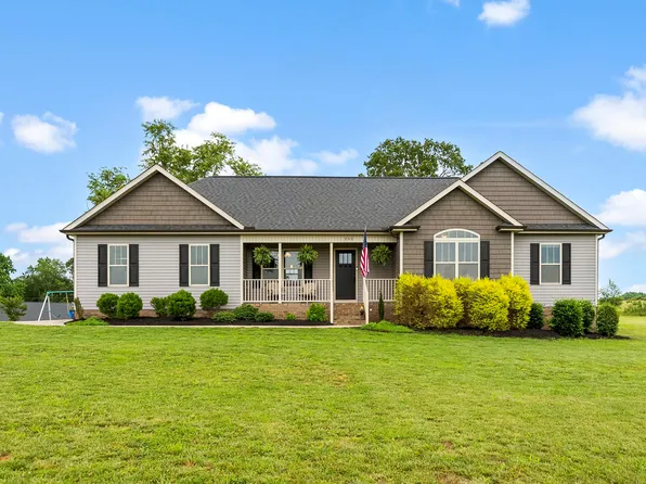 262 Grassy Pond Creek Rd, Gaffney, SC 29341