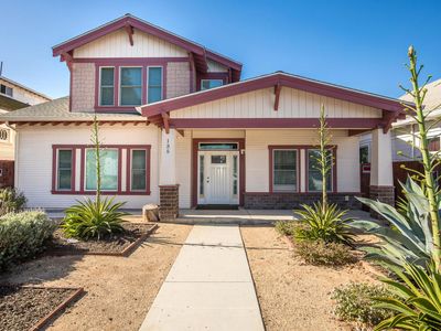 135 S C St, Oxnard, CA, 93030