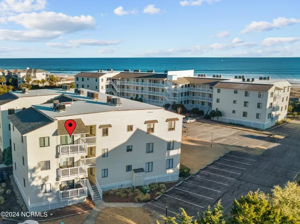 10300 Coast Guard Road #C306, Emerald Isle, NC 28594
